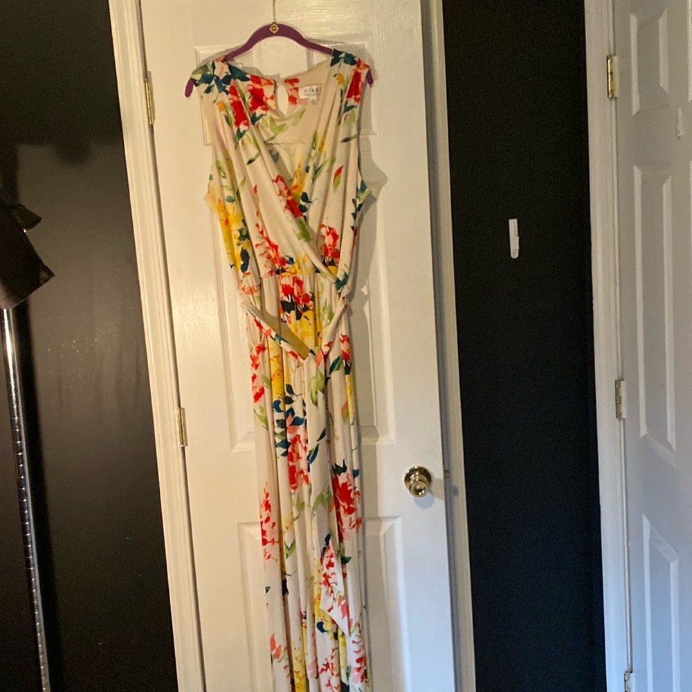 Jump Suit